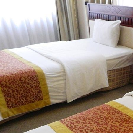 Sport Hotel Hanoi Esterno foto
