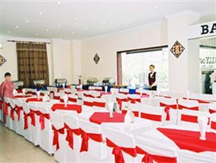 Sport Hotel Hanoi Esterno foto